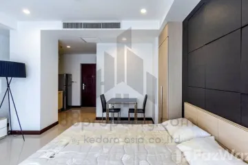Condo for rent in The Prime 11, Khlong Toei Nuea, Bangkok near BTS Nana