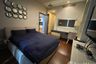1 Bedroom Condo for rent in Quattro by Sansiri, Khlong Tan Nuea, Bangkok near BTS Thong Lo