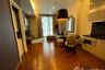 1 Bedroom Condo for rent in Quattro by Sansiri, Khlong Tan Nuea, Bangkok near BTS Thong Lo