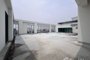 Commercial for rent in Pom Prap, Bangkok near MRT Wat Mangkon
