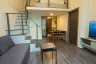 2 Bedroom Condo for rent in KnightsBridge Space Rama 9, Din Daeng, Bangkok near MRT Phra Ram 9