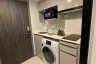 2 Bedroom Condo for rent in KnightsBridge Space Rama 9, Din Daeng, Bangkok near MRT Phra Ram 9