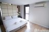 1 Bedroom Apartment for rent in Hope Land Sukhumvit 8, Khlong Toei, Bangkok near BTS Nana