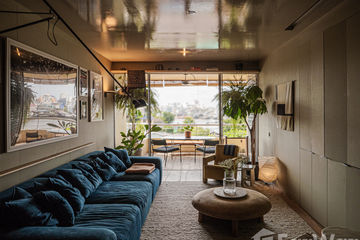 2 Bedroom Condo for rent in Khlong San, Bangkok near BTS Khlong San