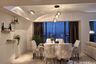 3 Bedroom Condo for rent in The Met, Thung Maha Mek, Bangkok near BTS Chong Nonsi