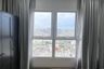 1 Bedroom Condo for rent in Supalai Veranda Ramkhamhaeng, Hua Mak, Bangkok near Airport Rail Link Ramkhamhaeng