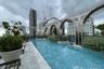 1 Bedroom Condo for rent in The Reserve Sathorn, Thung Maha Mek, Bangkok near BTS Chong Nonsi