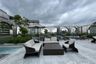 1 Bedroom Condo for rent in The Reserve Sathorn, Thung Maha Mek, Bangkok near BTS Chong Nonsi