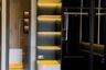 Condo for rent in RHYTHM Charoenkrung Pavillion, Wat Phraya Krai, Bangkok near BTS Saphan Taksin