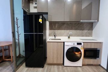 Condo for rent in Wat Phraya Krai, Bangkok