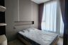 Condo for rent in RHYTHM Charoenkrung Pavillion, Wat Phraya Krai, Bangkok near BTS Saphan Taksin