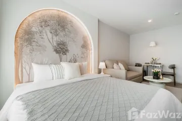 Condo for rent in Bang Na, Bangkok near BTS Bang Na