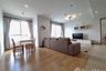 2 Bedroom Condo for rent in HQ by Sansiri, Khlong Tan Nuea, Bangkok near BTS Thong Lo