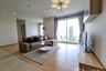 2 Bedroom Condo for rent in HQ by Sansiri, Khlong Tan Nuea, Bangkok near BTS Thong Lo