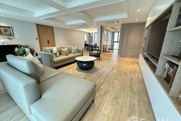 3 Bedroom Apartment for rent in Phra Khanong Nuea, Bangkok near BTS Ekkamai