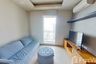 1 Bedroom Condo for rent in Thru Thonglor, Bang Kapi, Bangkok near MRT Phetchaburi