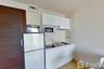 1 Bedroom Condo for rent in Thru Thonglor, Bang Kapi, Bangkok near MRT Phetchaburi
