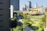 1 Bedroom Condo for rent in Mori Haus, Phra Khanong Nuea, Bangkok