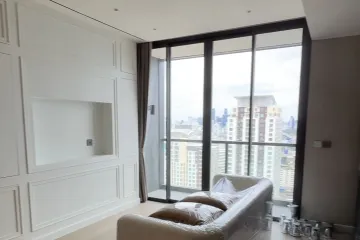 2 Bedroom Condo for rent in Thanon Phaya Thai, Bangkok near BTS Victory Monument