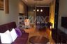 1 Bedroom Condo for rent in Vincente Sukhumvit 49, Khlong Tan Nuea, Bangkok near BTS Phrom Phong