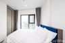 1 Bedroom Condo for rent in THE BASE Phetchaburi-Thonglor, Bang Kapi, Bangkok near MRT Phetchaburi
