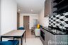 1 Bedroom Condo for rent in THE BASE Phetchaburi-Thonglor, Bang Kapi, Bangkok near MRT Phetchaburi