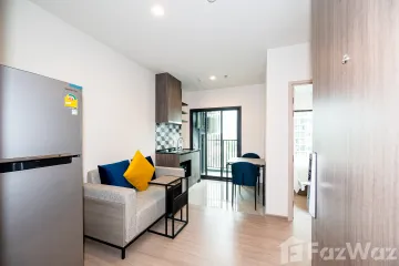 1 Bedroom Condo for rent in Bang Kapi, Bangkok