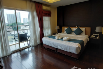 1 Bedroom Apartment for rent in Phra Khanong, Bangkok near BTS Ekkamai