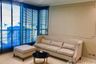 2 Bedroom Condo for rent in Sathorn House, Silom, Bangkok near BTS Surasak