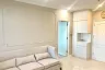 2 Bedroom Condo for rent in Sathorn House, Silom, Bangkok near BTS Surasak