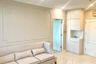 2 Bedroom Condo for rent in Sathorn House, Silom, Bangkok near BTS Surasak