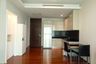 1 Bedroom Condo for rent in Quattro by Sansiri, Khlong Tan Nuea, Bangkok near BTS Thong Lo