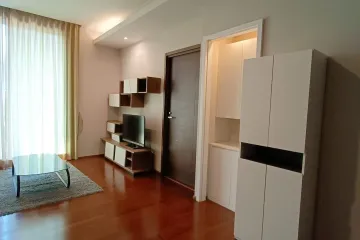 1 Bedroom Condo for rent in Khlong Tan Nuea, Bangkok near BTS Thong Lo