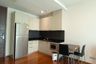 1 Bedroom Condo for rent in Quattro by Sansiri, Khlong Tan Nuea, Bangkok near BTS Thong Lo