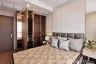 2 Bedroom Condo for rent in Ashton Chula-Silom, Si Phraya, Bangkok near MRT Sam Yan