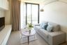 2 Bedroom Condo for rent in Mattani Suites, Khlong Tan Nuea, Bangkok near BTS Ekkamai