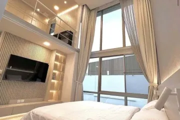 3 Bedroom House for rent in Saphan Sung, Bangkok