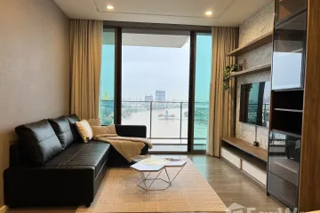 2 Bedroom Condo for rent in Bang Sue, Bangkok near MRT Bang Pho