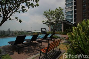 1 Bedroom Condo for rent in Suan Luang, Bangkok near Airport Rail Link Hua Mak