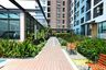 1 Bedroom Condo for rent in Rich Park at Triple Station, Suan Luang, Bangkok near Airport Rail Link Hua Mak