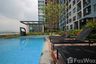1 Bedroom Condo for rent in Rich Park at Triple Station, Suan Luang, Bangkok near Airport Rail Link Hua Mak