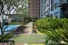 1 Bedroom Condo for rent in Rich Park at Triple Station, Suan Luang, Bangkok near Airport Rail Link Hua Mak
