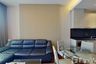 1 Bedroom Condo for rent in Quattro by Sansiri, Khlong Tan Nuea, Bangkok near BTS Thong Lo