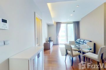 1 Bedroom Condo for rent in Quattro by Sansiri, Khlong Tan Nuea, Bangkok near BTS Thong Lo