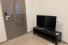 Condo for rent in THE BASE Phetchaburi-Thonglor, Bang Kapi, Bangkok near MRT Phetchaburi