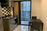 Condo for rent in THE BASE Phetchaburi-Thonglor, Bang Kapi, Bangkok near MRT Phetchaburi