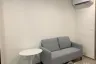 Condo for rent in THE BASE Phetchaburi-Thonglor, Bang Kapi, Bangkok near MRT Phetchaburi