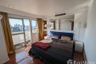 2 Bedroom Condo for rent in Wittayu Complex, Makkasan, Bangkok near Airport Rail Link Makkasan