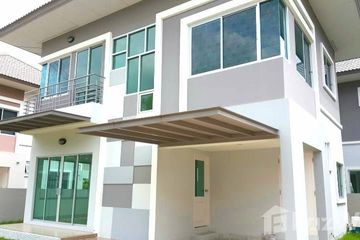 3 Bedroom House for rent in Bang Phli Yai, Samut Prakan