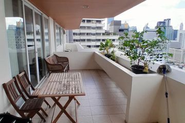 2 Bedroom Condo for rent in Khlong Toei, Bangkok near BTS Nana